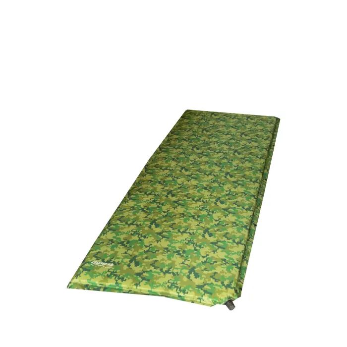 Туристичний килимок Tramp з можливістю зістібання 185х65х5 Camo (UTRI-007) зображення 2