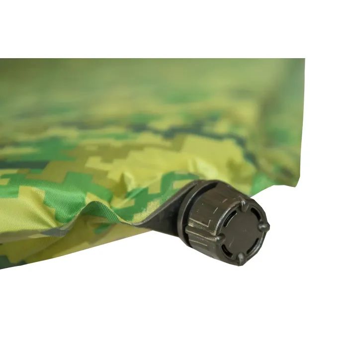 Туристичний килимок Tramp з можливістю зістібання 185х65х5 Camo (UTRI-007) зображення 6