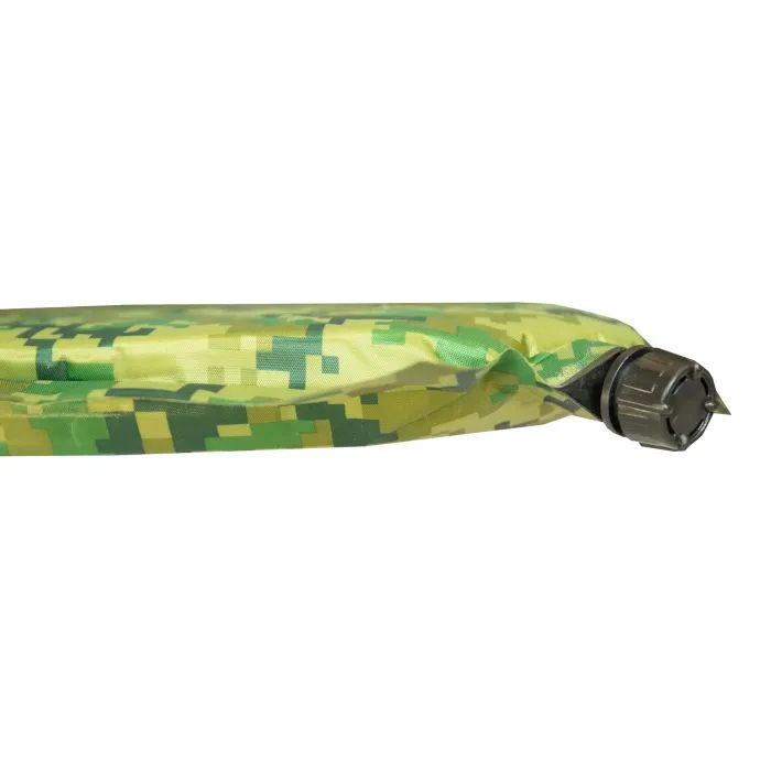 Туристичний килимок Tramp з можливістю зістібання 185х65х5 Camo (UTRI-007) зображення 7