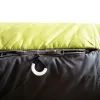 Спальный мешок Tramp Fjord Long кокон лівий green/grey (UTRS-094L-L) изображение 10