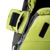 Спальный мешок Tramp Fjord Long кокон лівий green/grey (UTRS-094L-L) изображение 6