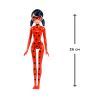 Кукла Miraculous Леди Баг и Супер-Кот серии Basic - Леди Баг 26 см (50261) изображение 2