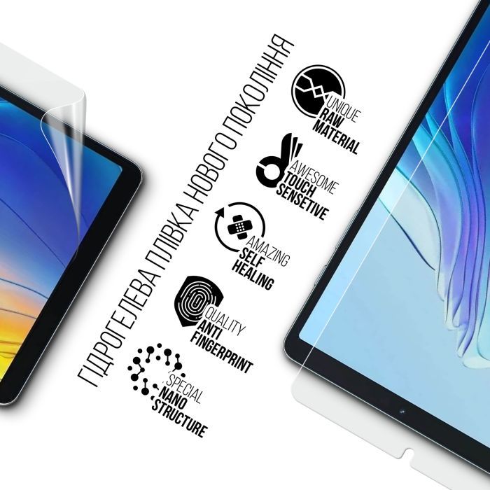 Пленка защитная Armorstandart Blackview Tab 60 (ARM82528) изображение 2