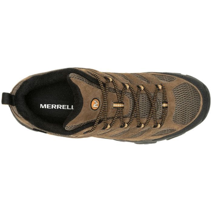 Кроссовки Merrell Moab 3 GTX Mns bracken - 46 - коричневий (036.0875) изображение 4
