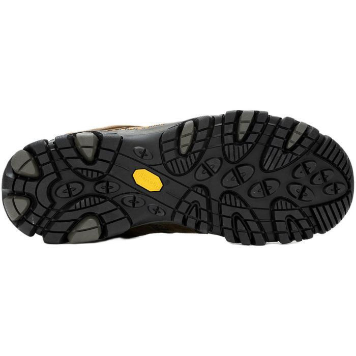 Кроссовки Merrell Moab 3 GTX Mns bracken - 46 - коричневий (036.0875) изображение 5