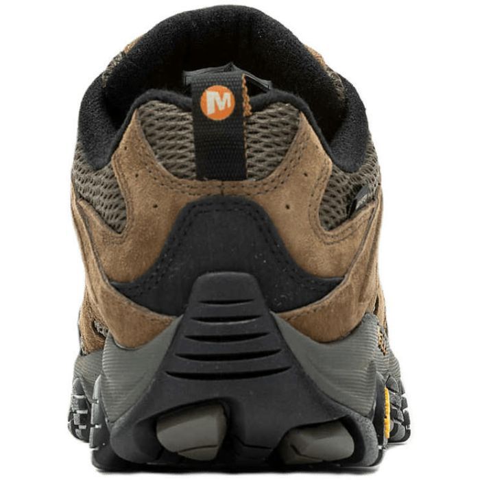 Кроссовки Merrell Moab 3 GTX Mns bracken - 46 - коричневий (036.0875) изображение 6