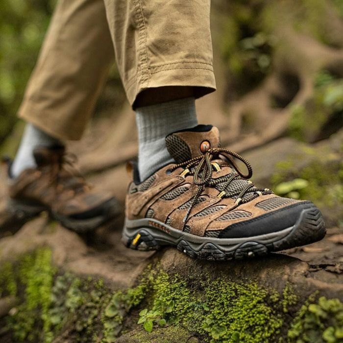 Кроссовки Merrell Moab 3 GTX Mns bracken - 46 - коричневий (036.0875) изображение 7