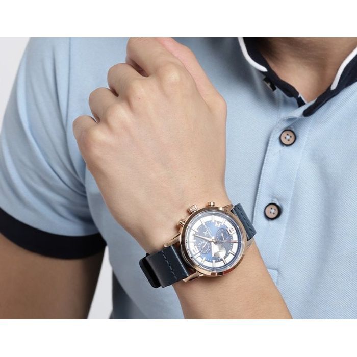 Наручные часы Daniel Klein DK11749-4 изображение 2