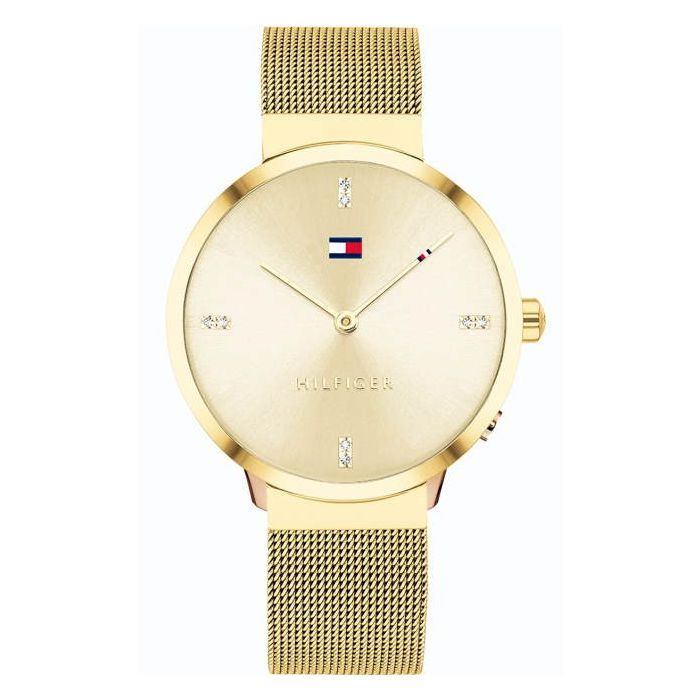 Наручний годинник Tommy Hilfiger 1782217