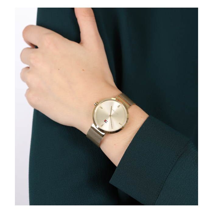 Наручний годинник Tommy Hilfiger 1782217 зображення 2