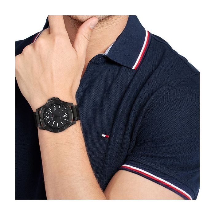 Наручные часы Tommy Hilfiger 1791996 изображение 4