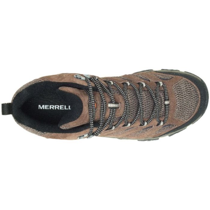 Ботинки Merrell Moab 3 Mid GTX Mns bracken - 43 - коричневий (036.1206) изображение 5