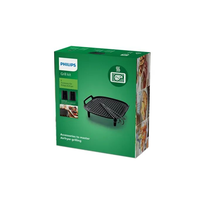 Аксесуар до мультиварок Philips HD9926/00 зображення 5
