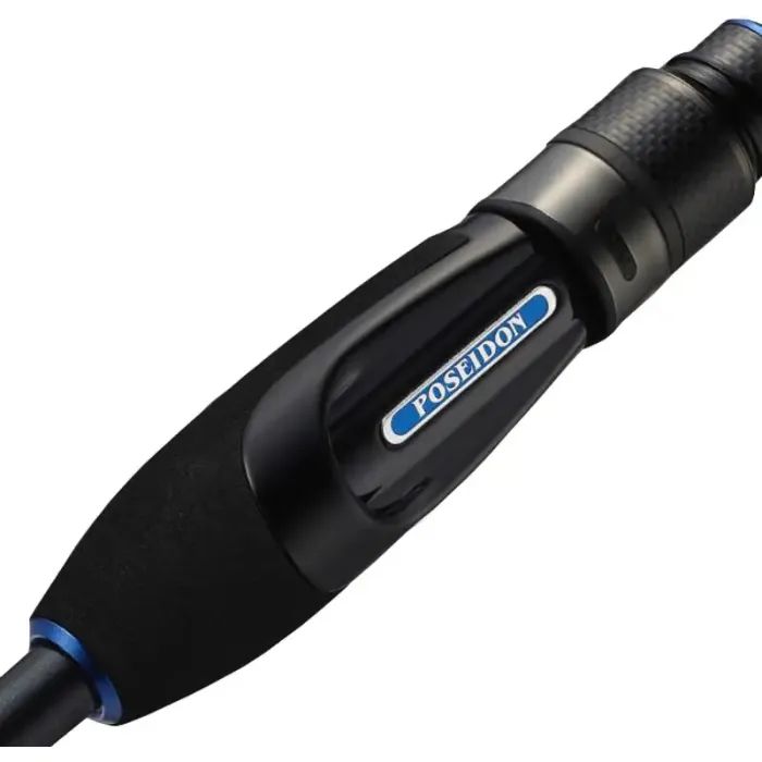 Вудилище Ever Green Salty Sensation Neo NEOS-610UL-S 2.08m 1-6g (1452.17.37) зображення 2