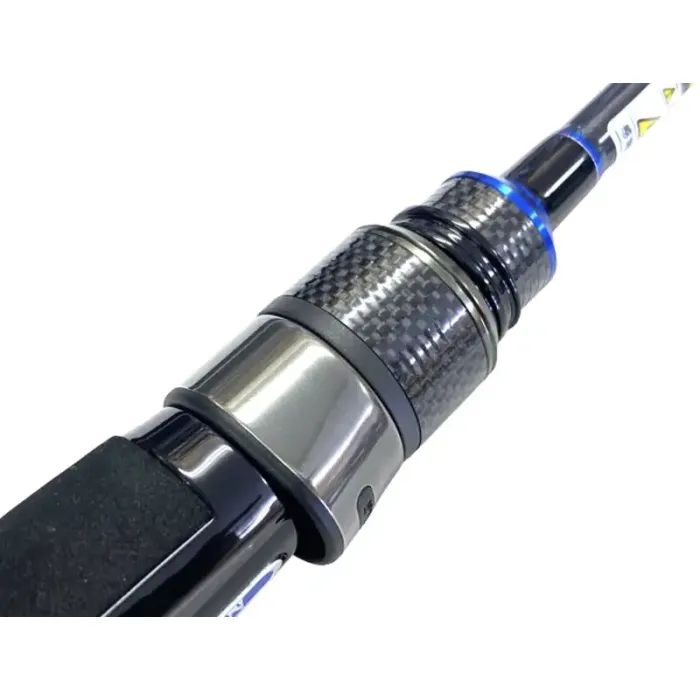 Вудилище Ever Green Salty Sensation Neo NEOS-610UL-S 2.08m 1-6g (1452.17.37) зображення 3