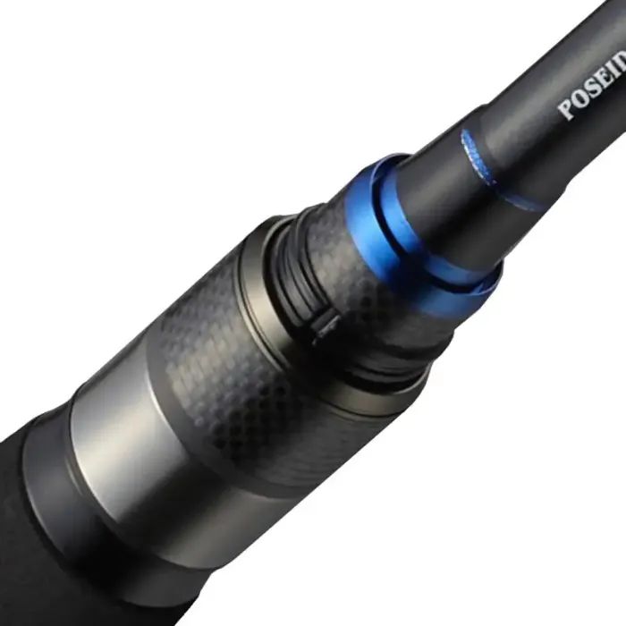 Вудилище Ever Green Salty Sensation Neo NEOS-610UL-S 2.08m 1-6g (1452.17.37) зображення 4