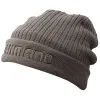 Шапка Shimano Breath Hyper +°C Fleece Knit 18 Charcoal (CA064QCGY)