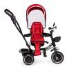 Детский велосипед Ecotoys Comfort С поворотным сиденьем Red (JM-066-9 RED) изображение 3