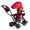 Детский велосипед Ecotoys Comfort С поворотным сиденьем Red (JM-066-9 RED) изображение 4