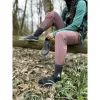 Водонепроницаемые носки Dexshell Running Lite 2.0 Socks сірі розмір M (39-42)і (DS20610TLG2.0-M) изображение 3