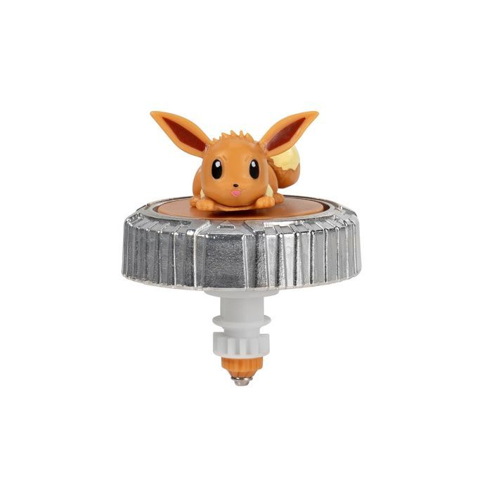 Игровой набор Pokemon Иви (PKW4399) изображение 6