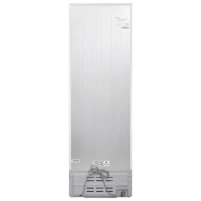Холодильник Eleyus HRDW2185M60 WH изображение 12