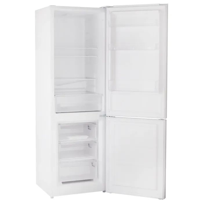 Холодильник Eleyus HRDW2185M60 WH изображение 4