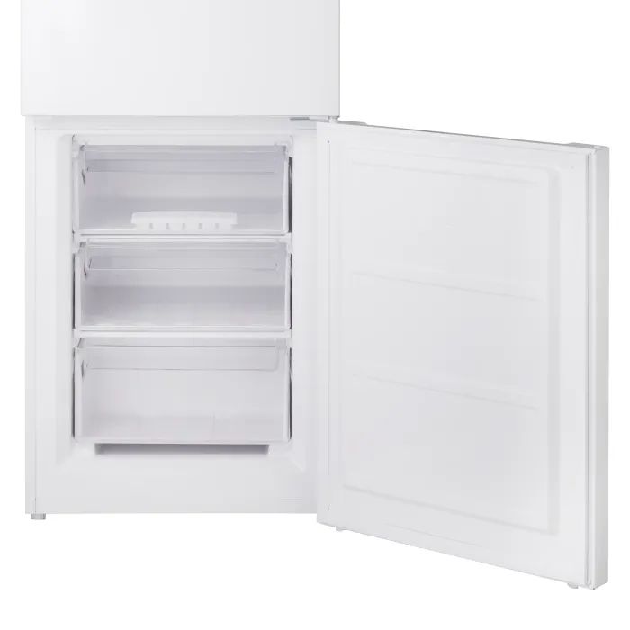 Холодильник Eleyus HRDW2185M60 WH изображение 6