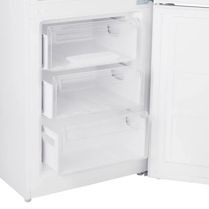 Холодильник Eleyus HRDW2185M60 WH изображение 9