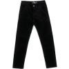Штани дитячі A-Yugi класичні (4846-164B-black)