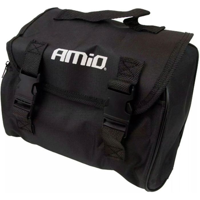 Автомобільний компресор AMiO HQ ACOMP-05 (02179) зображення 3