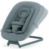 Баунсер Cybex Lemo Suede Grey (521003255) изображение 6