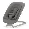 Баунсер Cybex Lemo Suede Grey (521003255)