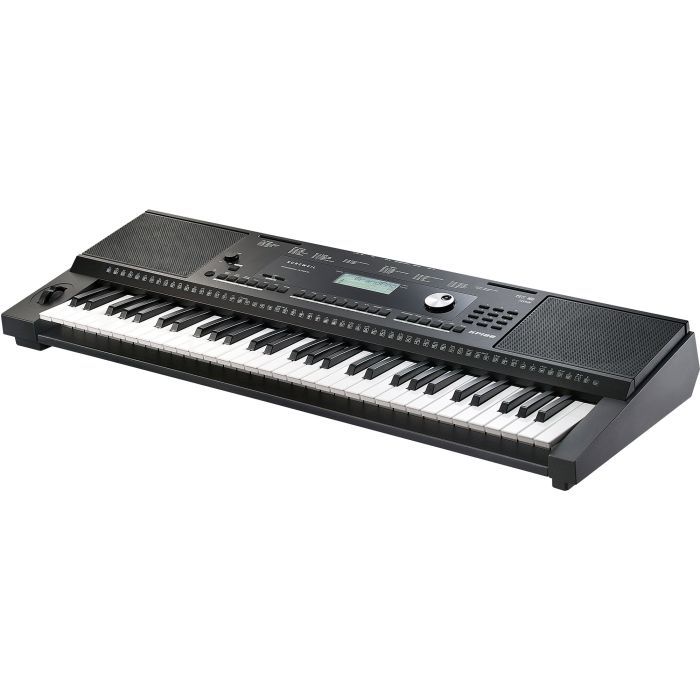 Синтезатор Kurzweil KP100 (283682) зображення 2