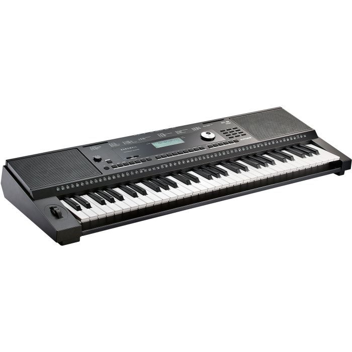Синтезатор Kurzweil KP100 (283682) зображення 3
