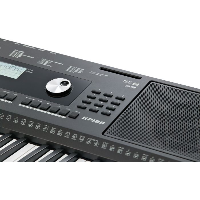 Синтезатор Kurzweil KP100 (283682) зображення 7