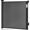 Защитный барьер для детей Lionelo THEA BLACK ONYX (LO- THEA BLACK ONYX) изображение 3