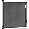 Защитный барьер для детей Lionelo THEA BLACK ONYX (LO- THEA BLACK ONYX) изображение 4