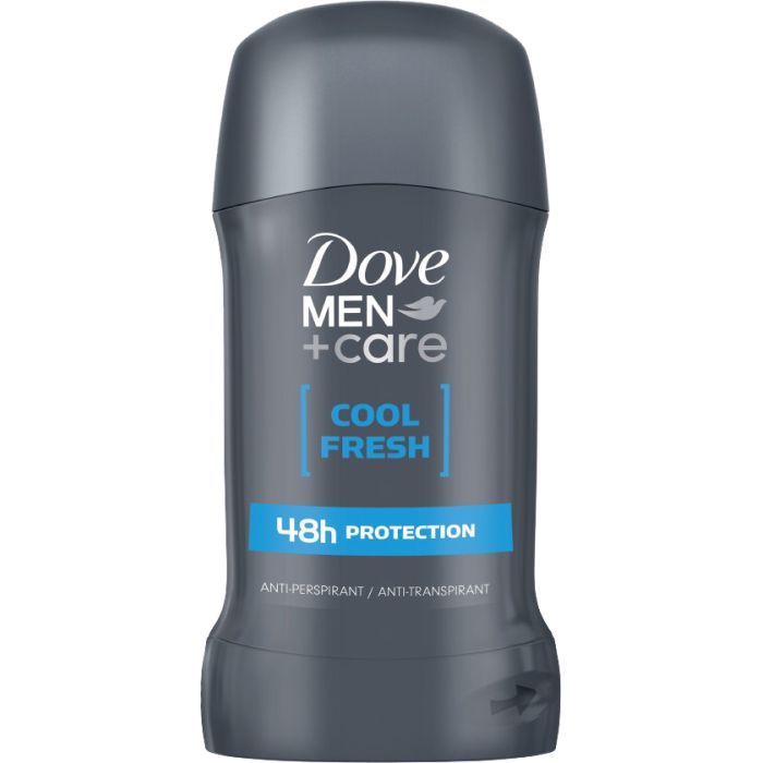Антиперспирант Dove Men+Care Прохладная свежесть 50 мл (96125595/59099741)