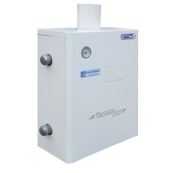 Котел ТермоБар КС-Г-10 ДS