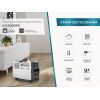 Зарядная станция Konner&Sohnen KS2000PS, 2000W, 1792Wh (KS2000PS) изображение 2