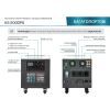Зарядная станция Konner&Sohnen KS2000PS, 2000W, 1792Wh (KS2000PS) изображение 3
