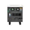 Зарядная станция Konner&Sohnen KS2000PS, 2000W, 1792Wh (KS2000PS) изображение 9
