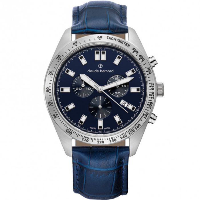 Наручные часы Claude Bernard 10247 3C BUIN