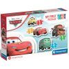 Пазл Clementoni 4 в 1 Cars, серия My First Puzzles (20804)