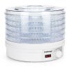 Сушка для овочів та фруктів Hölmer HFD-30W зображення 3