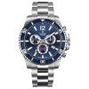 Наручний годинник Le Temps LT1044.03BS01