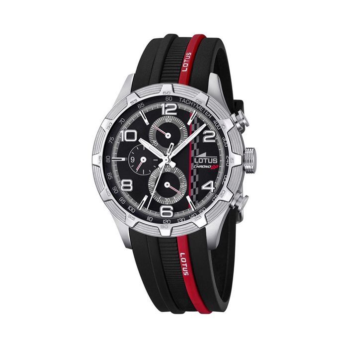 Наручные часы Lotus Watch 15881/3