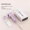 Фен Dreame Gleam Purple (AHD12A-PPL) изображение 11
