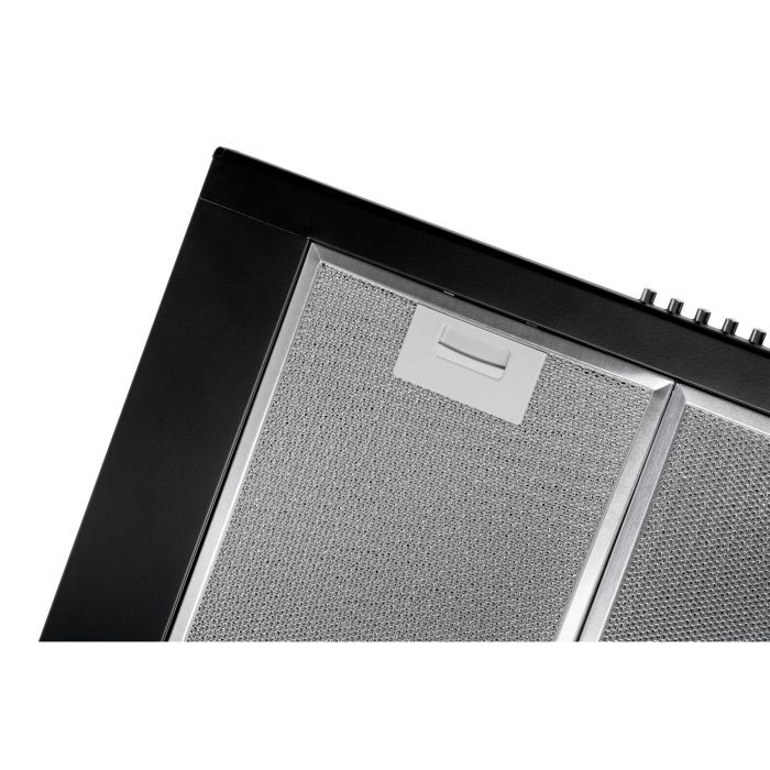Витяжка кухонна GRANADO Toses 1503-450 black (GCH1015345011) зображення 3